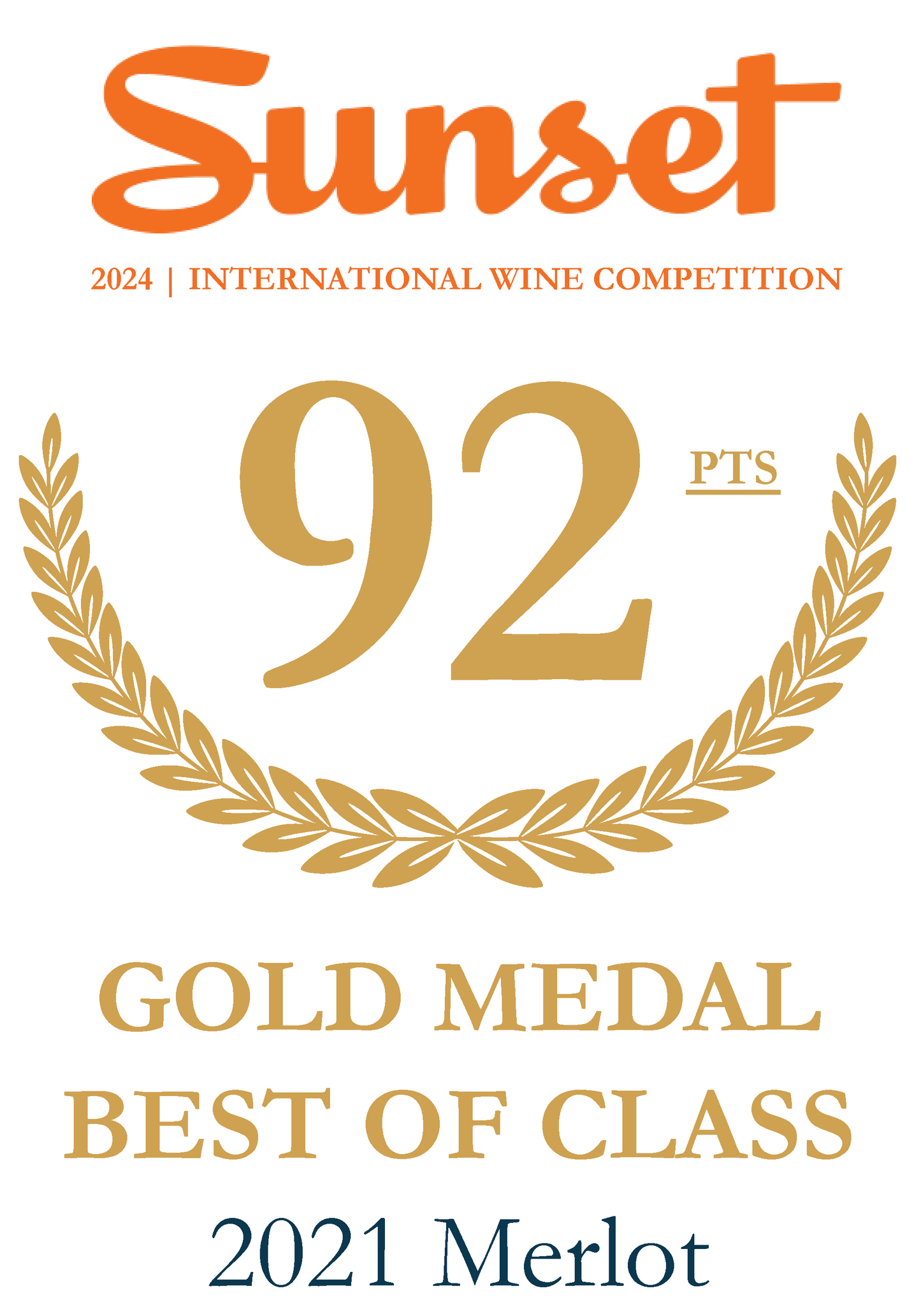MERLOT 2022, Bogle Vineyards, California, U.S.A.