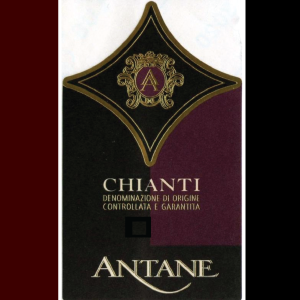 CHIANTI 2022, Antane, Veneto, Italy