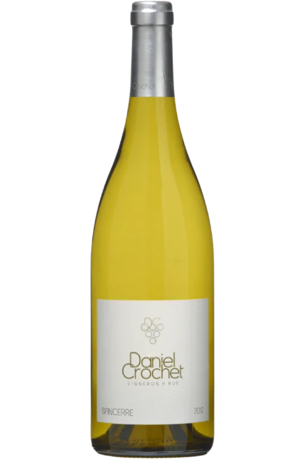 SANCERRE 2024, Daniel Crochet, FR