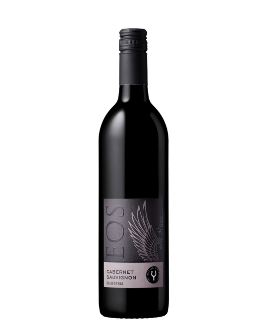 CABERNET SAUVIGNON 2021, EOS by Foley Wines, California, U.S.A.