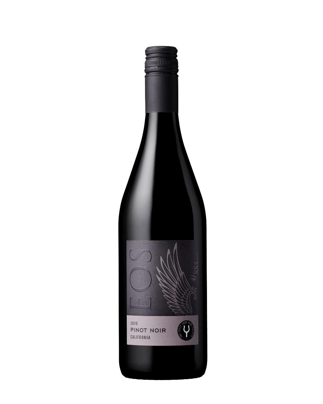 PINOT NOIR 2022, EOS by Foley Wines, California, U.S.A.