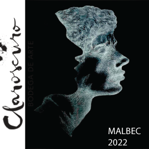 MALBEC 2023, Vista Flores, Bodega de Arte Claroscuro, Uco Valley, Mendoza, Argentina