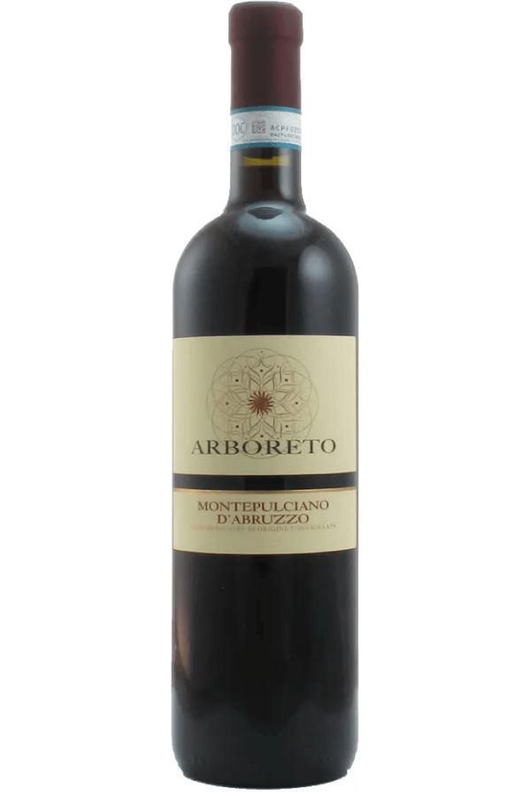 MONTEPULCIANO d'ABRUZZO 2023, IT