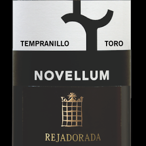 TEMPRANILLO 2020, Tinta de Toro 'Novellum', Crianza, Bodegas Rejadorada, Toro, Spain