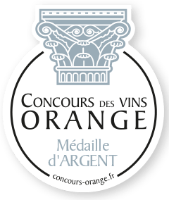 CÔTES du RHÔNE 2023, Château de Ruth, Rhône Valley, France