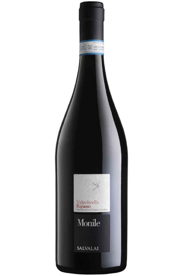 VALPOLICELLA Ripasso Superiore 2022, 'Monile', Cantine Salvalai, Veneto, Italy