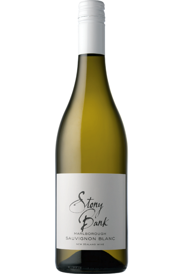 SAUVIGNON BLANC 2025, Stony Bank, Marlborough, New Zealand