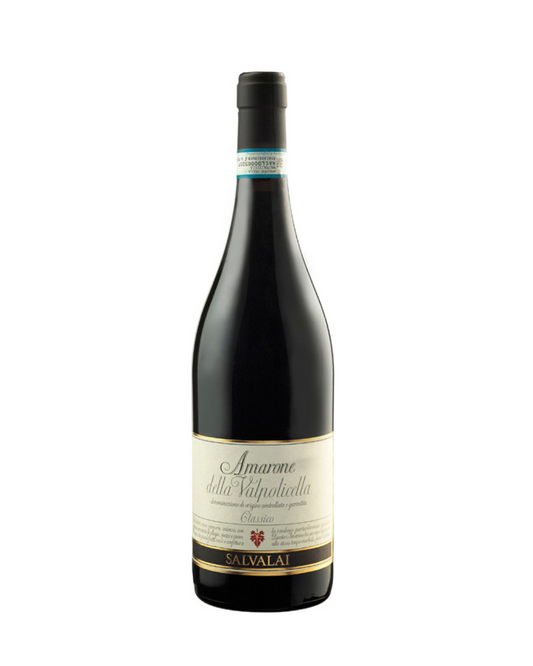 AMARONE Classico 2019, Cantine Salvalai, Veneto, Italy