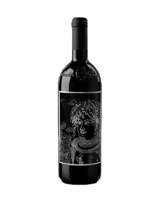 CAB BLEND | CAPO di STATO 2019, Loredan Gasparini, Venegazzù, Montello e Colli Asolani DOC,Veneto, Italy