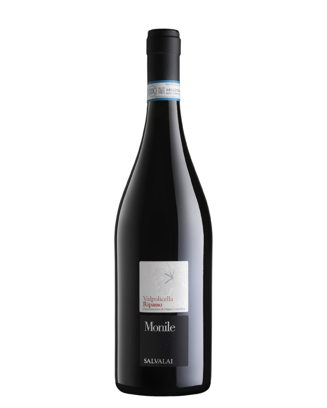 VALPOLICELLA Ripasso Superiore 2022, 'Monile', Cantine Salvalai, Veneto, Italy