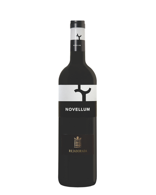 TEMPRANILLO 2021, Tinta de Toro 'Novellum', Crianza, Bodegas Rejadorada, Toro, Spain