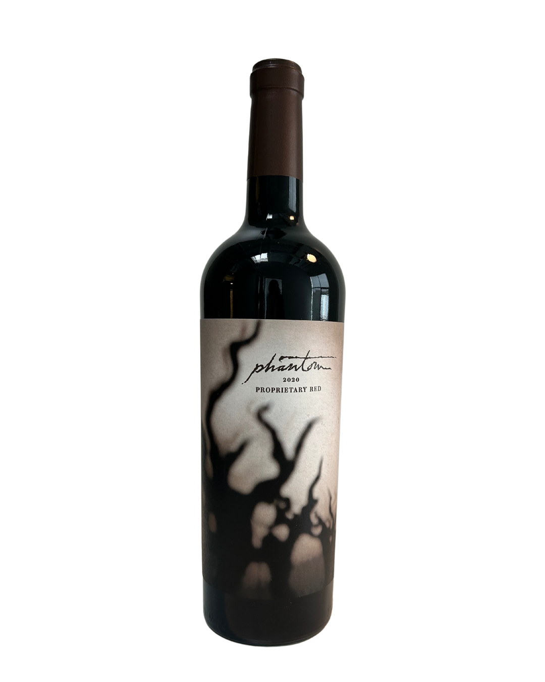 PETITE SIRAH / ZIN blend | PHANTOM Red 2020, Bogle Vineyards, California, U.S.A.