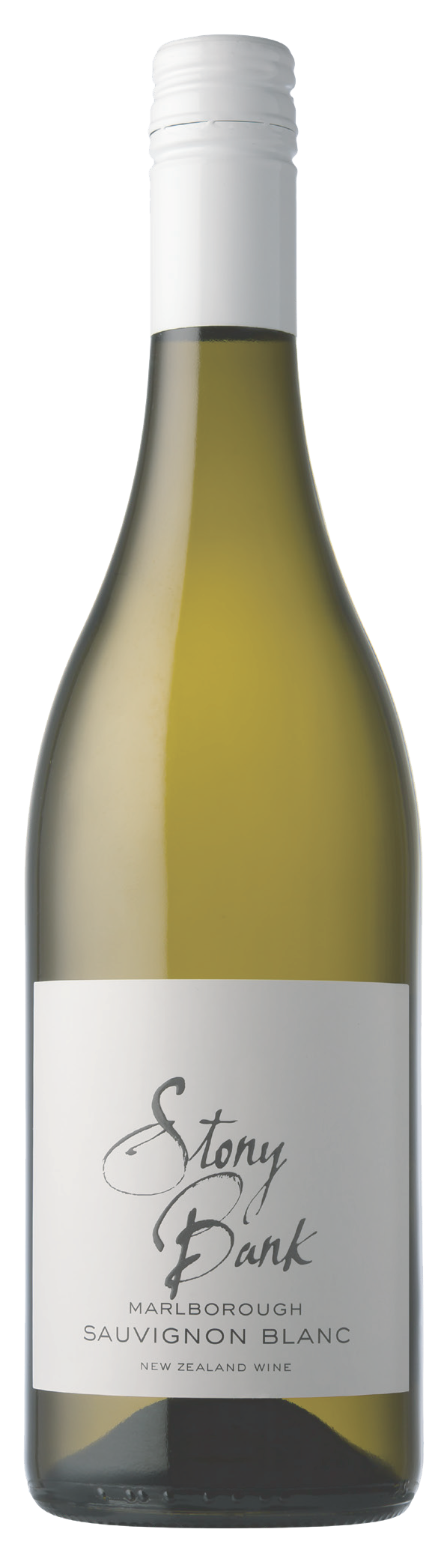SAUVIGNON BLANC 2023, Stony Bank, Marlborough, New Zealand