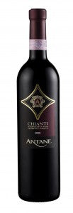 CHIANTI 2022, Antane, Veneto, Italy
