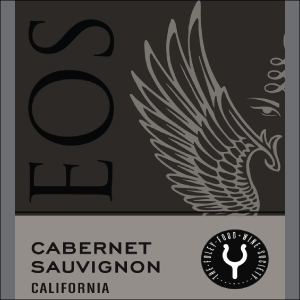 CABERNET SAUVIGNON 2021, EOS by Foley Wines, California, U.S.A.