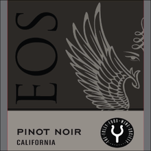 Load image into Gallery viewer, PINOT NOIR 2021, EOS by Foley Wines, California, U.S.A.
