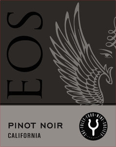 PINOT NOIR 2021, EOS by Foley Wines, California, U.S.A.