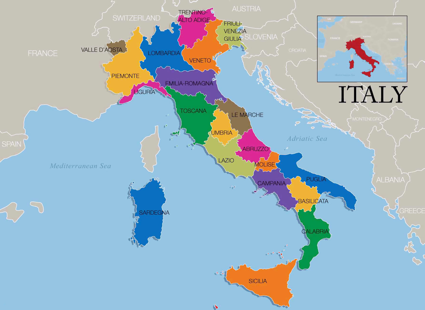 ROSSO PICENO DOC 2022, 'Viabore', Casa Vinicola Carminucci, Le Marche, Italy
