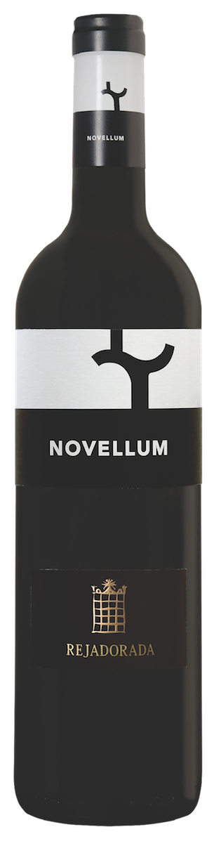 TEMPRANILLO 2020, Tinta de Toro 'Novellum', Crianza, Bodegas Rejadorada, Toro, Spain
