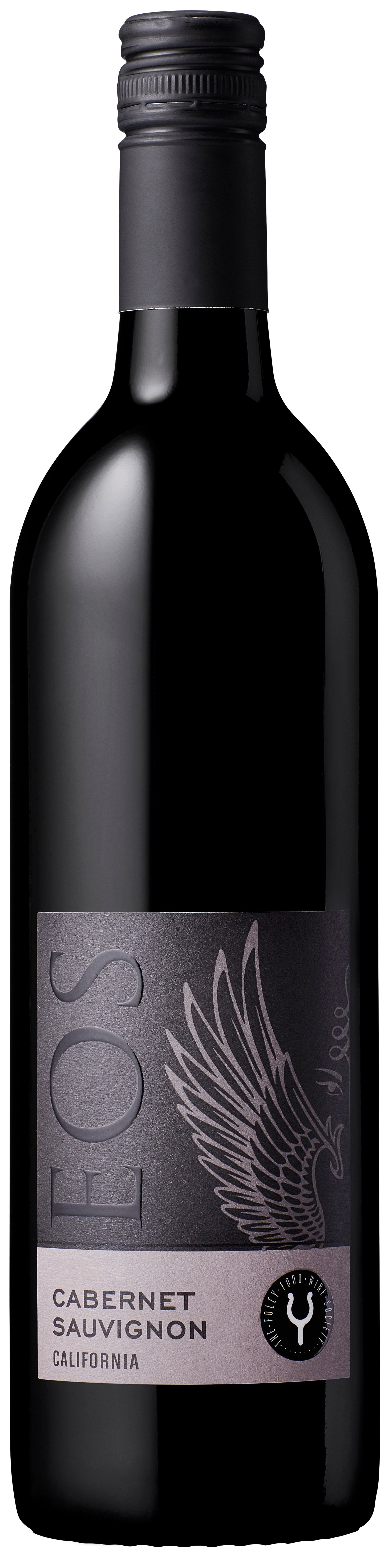 CABERNET SAUVIGNON 2021, EOS by Foley Wines, California, U.S.A.