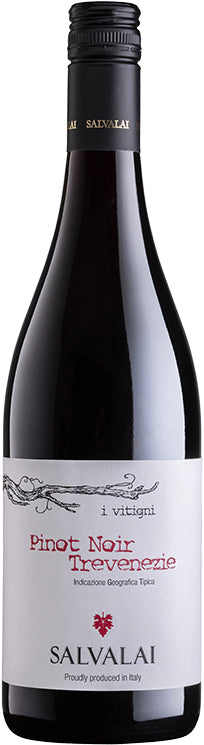 PINOT NOIR 2022, Cantine Salvalai, Trevenzie IGT, Italy