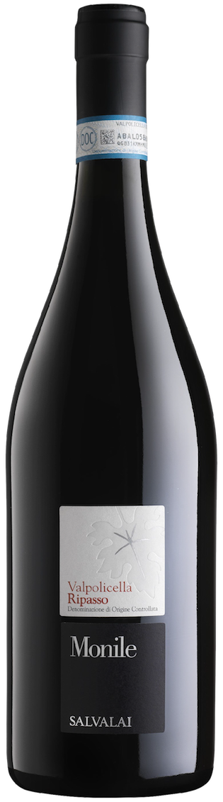 VALPOLICELLA Ripasso Superiore 2021, 'Monile', Cantine Salvalai, Veneto, Italy