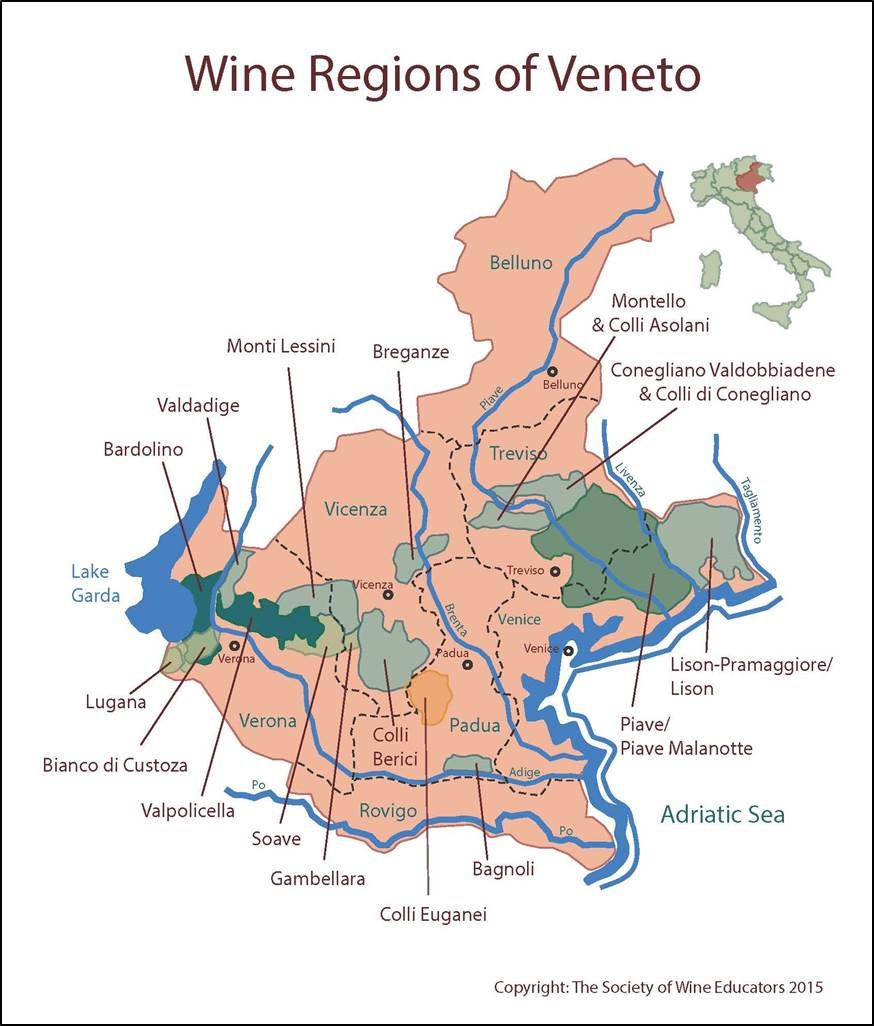 CAB BLEND | DELLA CASA 2019, Loredan Gasparini, Venegazzù, Montello e Colli Asolani DOC, Veneto, Italy