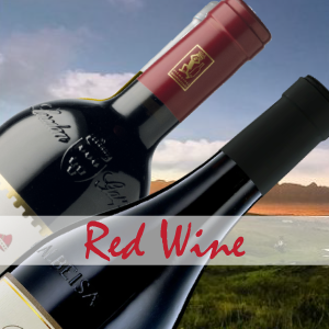 Red Wine