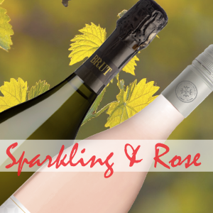 Sparkling & Rosé