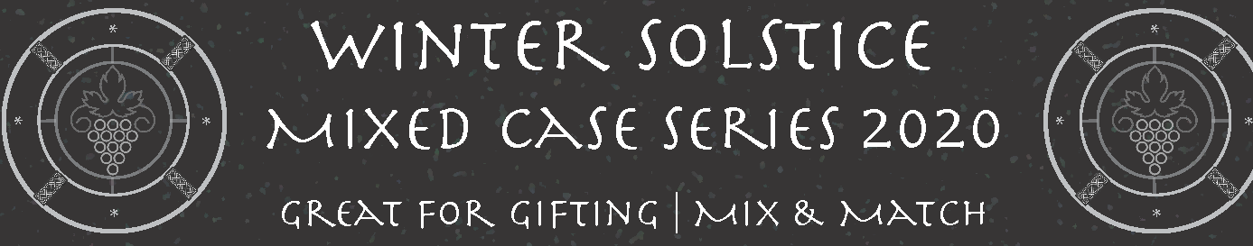 Winter Solstice Mixed Case Series