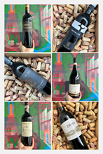 Load image into Gallery viewer, Sommeliers&#39; Top 6 Reds: Your Ultimate Holiday Wine Collection
