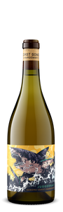 CHARDONNAY 2022, Juggernaut Wines, Sonoma Coast, California, U.S.A.