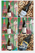 Load image into Gallery viewer, Top Six Winter Whites: Your Ultimate Holiday Wine Collection
