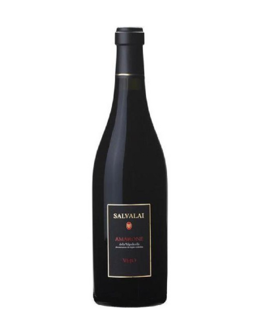 AMARONE Classico Riserva 2011, "Vejo", Cantine Salvalai, Veneto, Italy