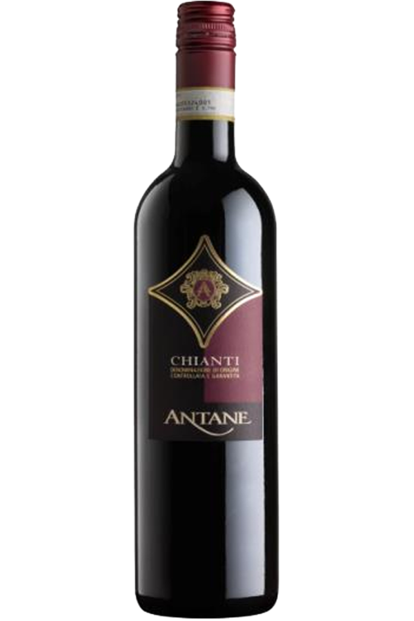 CHIANTI 2022, Antane, Veneto, Italy