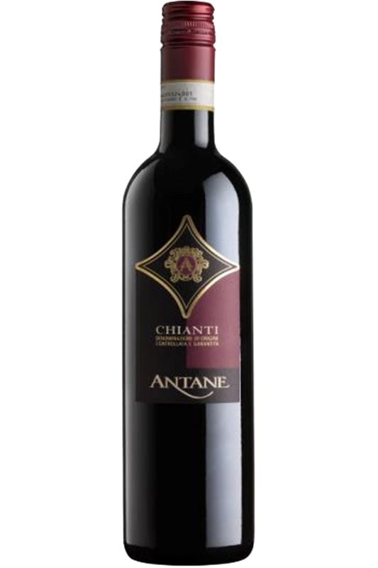 CHIANTI 2022, Antane, Veneto, Italy
