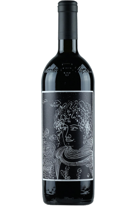 CAB BLEND | CAPO di STATO 2019, Gasparini, Veneto, Italy