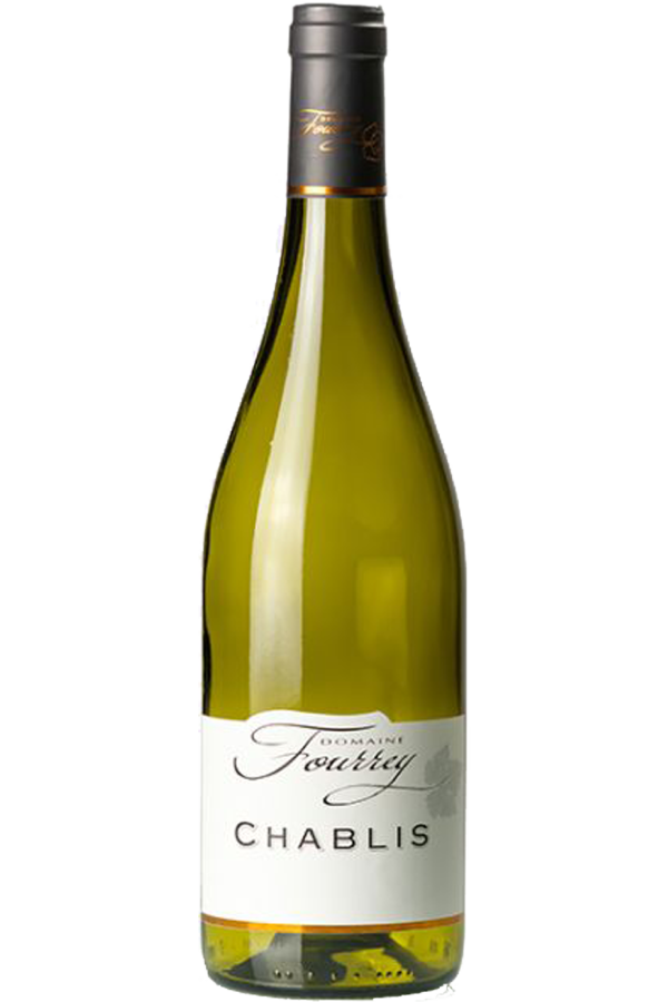 CHABLIS 2023, Domaine Fourrey et Fils, Burgundy, France