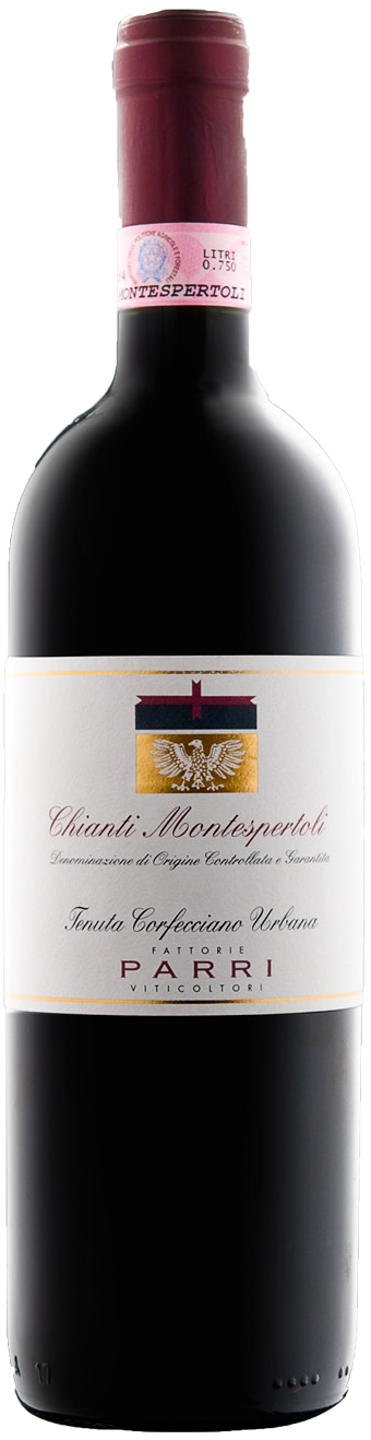 CHIANTI MONTESPERTOLI 2021, Fattorie Parri, Tuscany