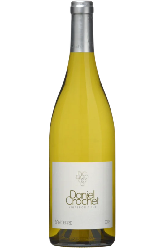 SANCERRE 2024, Daniel Crochet, FR