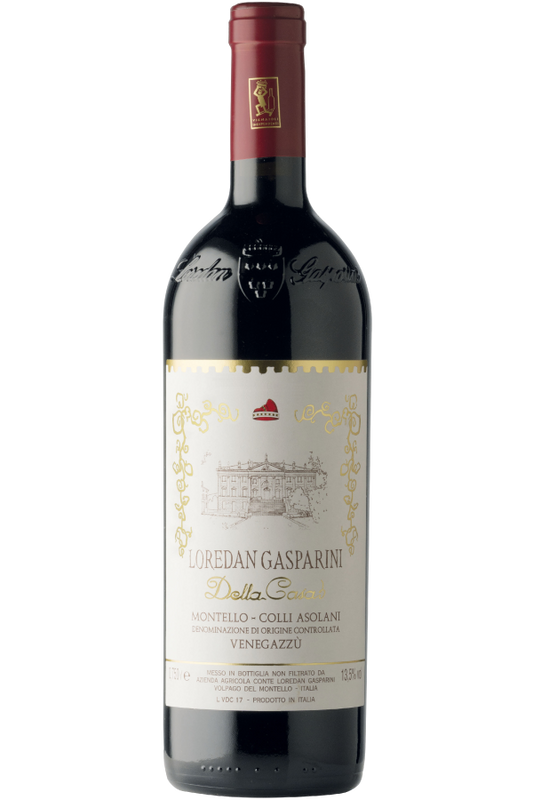 CAB BLEND | DELLA CASA 2019, Gasparini, Veneto, Italy