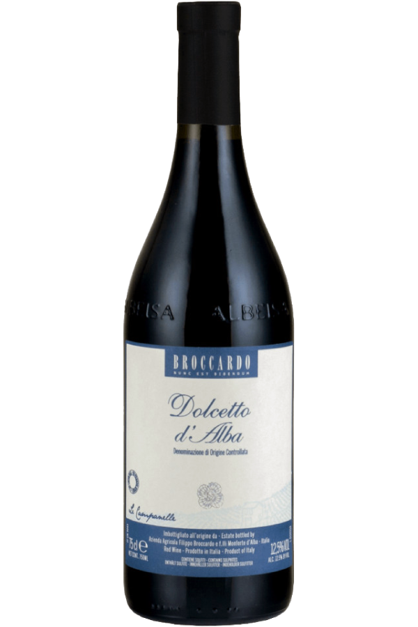 Dolcetto d'Alba