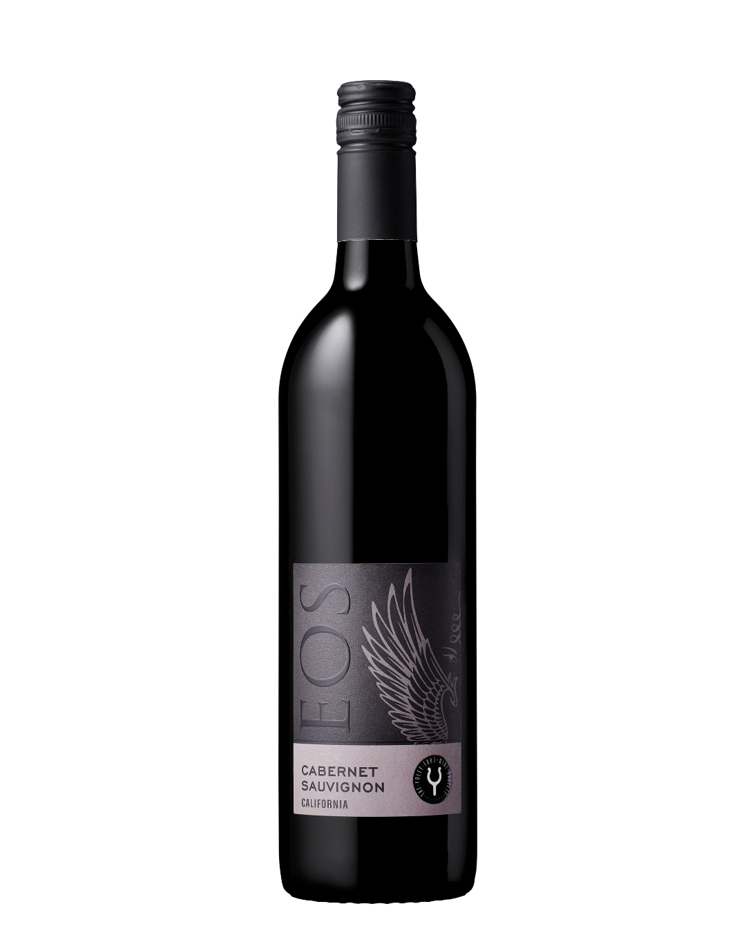 CABERNET SAUVIGNON 2021, EOS by Foley Wines, California, U.S.A.