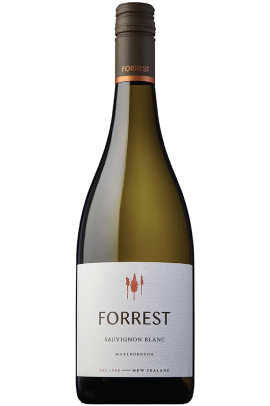 SAUVIGNON BLANC 2024, Forrest Estate, Marlborough, New Zealand