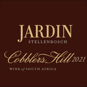 CAB BLEND 2021, Cobblers Hill, Jardin, Stellenbosch, South Africa