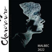 Load image into Gallery viewer, MALBEC 2022, Vista Flores, Bodega de Arte Claroscuro, Uco Valley, Mendoza, Argentina
