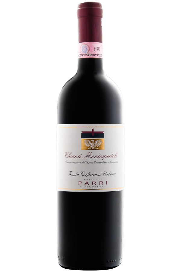 CHIANTI MONTESPERTOLI 2021, Fattorie Parri, Tuscany