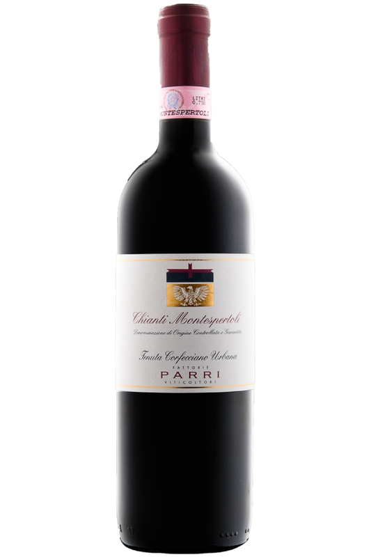CHIANTI MONTESPERTOLI 2021, Fattorie Parri, Tuscany
