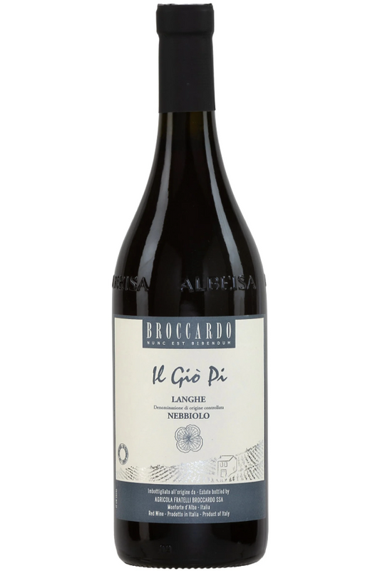 NEBBIOLO 2024, Broccardo, Piedmont, IT