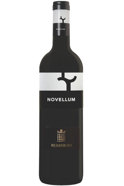 TEMPRANILLO 2021, Tinta de Toro 'Novellum', Crianza, Bodegas Rejadorada, Toro, Spain